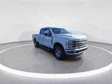 New 2025 Ford F250 Lariat w/ Chrome Package image 2