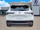 New 2025 Acura ADX A-Spec image 3