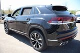 New 2025 Volkswagen Atlas Cross Sport SEL Premium R-Line image 5