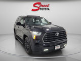 New 2026 Toyota Sequoia Limited w/ Nightshade Package image 4