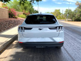 Used 2021 Ford Mustang Mach-E Select image 3