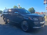 Used 2023 Lincoln Navigator L Black Label image 3