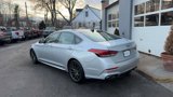 Used 2019 Genesis G80 3.8 w/ Sport Package 02 image 6