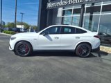 New 2025 Mercedes-Benz GLC 63 AMG S image 3