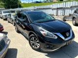 Used 2018 Nissan Murano SV image 2