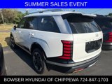 New 2026 Hyundai Palisade Limited image 2