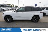 New 2024 Jeep Grand Cherokee Summit image 4