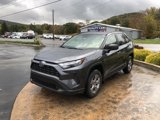Used 2023 Toyota RAV4 LE image 2