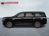 New 2025 Jeep Wagoneer Series III image 3