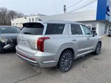 New 2025 Hyundai Palisade Calligraphy image 3