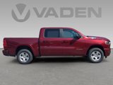 New 2025 RAM 1500 Big Horn image 2