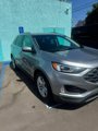 Used 2020 Ford Edge SEL image 3