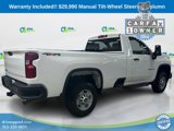 Used 2020 Chevrolet Silverado 2500 W/T w/ WT Fleet Convenience Package image 5