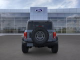 New 2025 Ford Bronco Big Bend w/ Black Diamond Package image 5