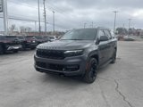 New 2025 Jeep Wagoneer Series II w/ Convenience Group I image 2