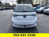 New 2025 Volkswagen ID. Buzz Pro S image 2