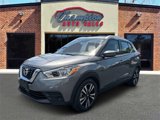 Used 2020 Nissan Kicks SV image 4