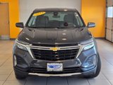 Certified 2023 Chevrolet Equinox LT image 2