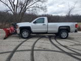 Used 2016 Chevrolet Silverado 2500 W/T w/ WT Convenience Package image 3