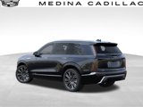 New 2026 Cadillac Vistiq Premium Luxury image 3
