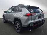 New 2025 Toyota RAV4 XSE image 3