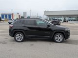 New 2025 Jeep Compass Latitude image 2