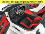 New 2025 Chevrolet Corvette Stingray Preferred Conv w/ Z51 Performance Package image 2