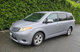 Used 2015 Toyota Sienna LE image 2