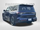 New 2025 INFINITI QX80 Autograph image 4
