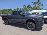 New 2025 RAM 2500 Rebel w/ Rebel Level 1 Equipment Group image 2
