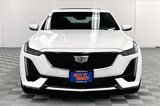 Used 2024 Cadillac CT5 Sport w/ Parking Package image 3