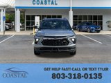 New 2026 Chevrolet TrailBlazer RS w/ Convenience Package image 2
