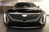 Used 2024 Cadillac Lyriq Luxury image 2