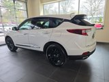 Certified 2025 Acura RDX SH-AWD image 4
