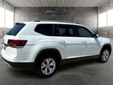 Used 2018 Volkswagen Atlas SE image 3