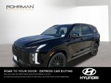 New 2025 Hyundai Palisade Calligraphy image 5