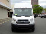 Used 2019 Ford Transit 350 XLT w/ White Painted DRW Package image 2