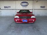Used 1996 Mercedes-Benz SL 500 image 3