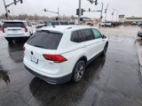 Used 2024 Volkswagen Tiguan Wolfsburg Edition image 6