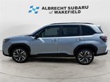 New 2025 Subaru Forester Touring image 2