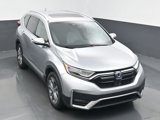Certified 2022 Honda CR-V Touring image 3