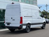 New 2025 Mercedes-Benz Sprinter 2500 image 4