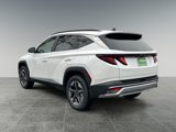 New 2025 Hyundai Tucson SEL image 5