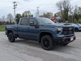 New 2025 Chevrolet Silverado 2500 LTZ w/ LTZ Plus Package image 2