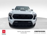 New 2025 Toyota Tacoma TRD Sport image 2