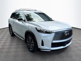 New 2026 INFINITI QX60 Luxe w/ Cargo Package image 3