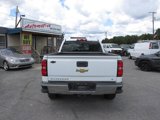 Used 2017 Chevrolet Silverado 1500 LT w/ All Star Edition image 4