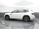 New 2025 Volkswagen Atlas SEL Premium R-Line image 5