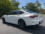 Certified 2024 Acura TLX SH-AWD w/ A-SPEC Pkg image 6