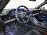 Certified 2023 Porsche Taycan image 4